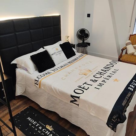 Gran Reserva Suites Centro Alojamiento Entero Логроньйо Екстер'єр фото
