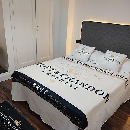 Gran Reserva Suites Centro Alojamiento Entero Логроньйо Екстер'єр фото